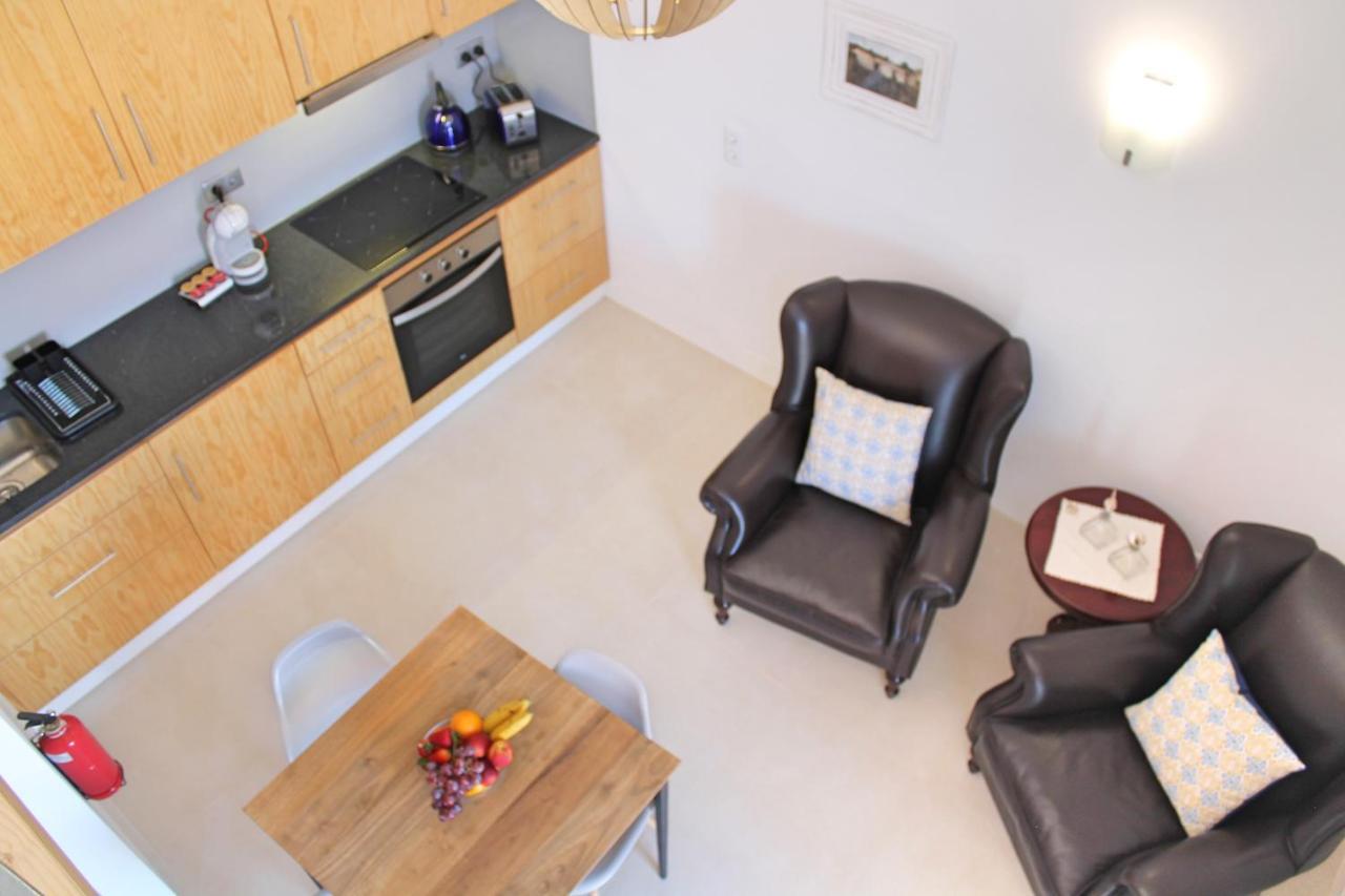 Ourmadeira - Quinta Inacia, Countryside Escape Apartment Calheta  Ngoại thất bức ảnh
