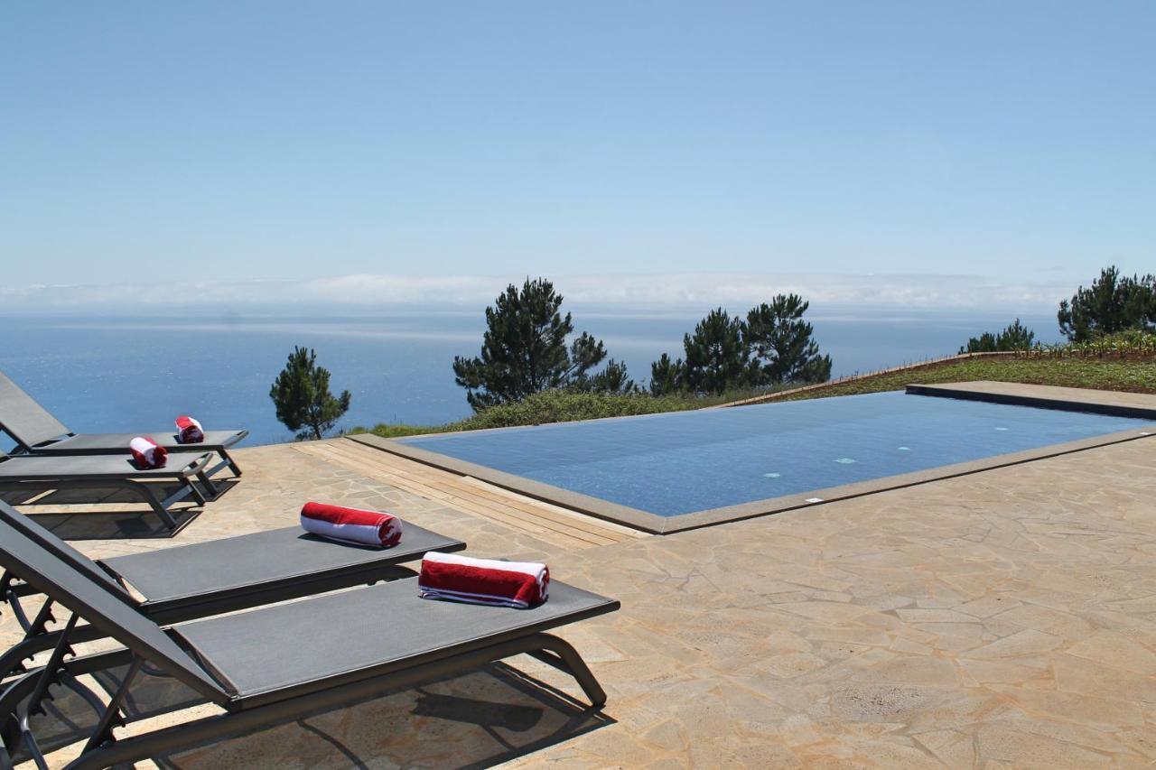 Ourmadeira - Quinta Inacia, Countryside Escape Apartment Calheta  Ngoại thất bức ảnh