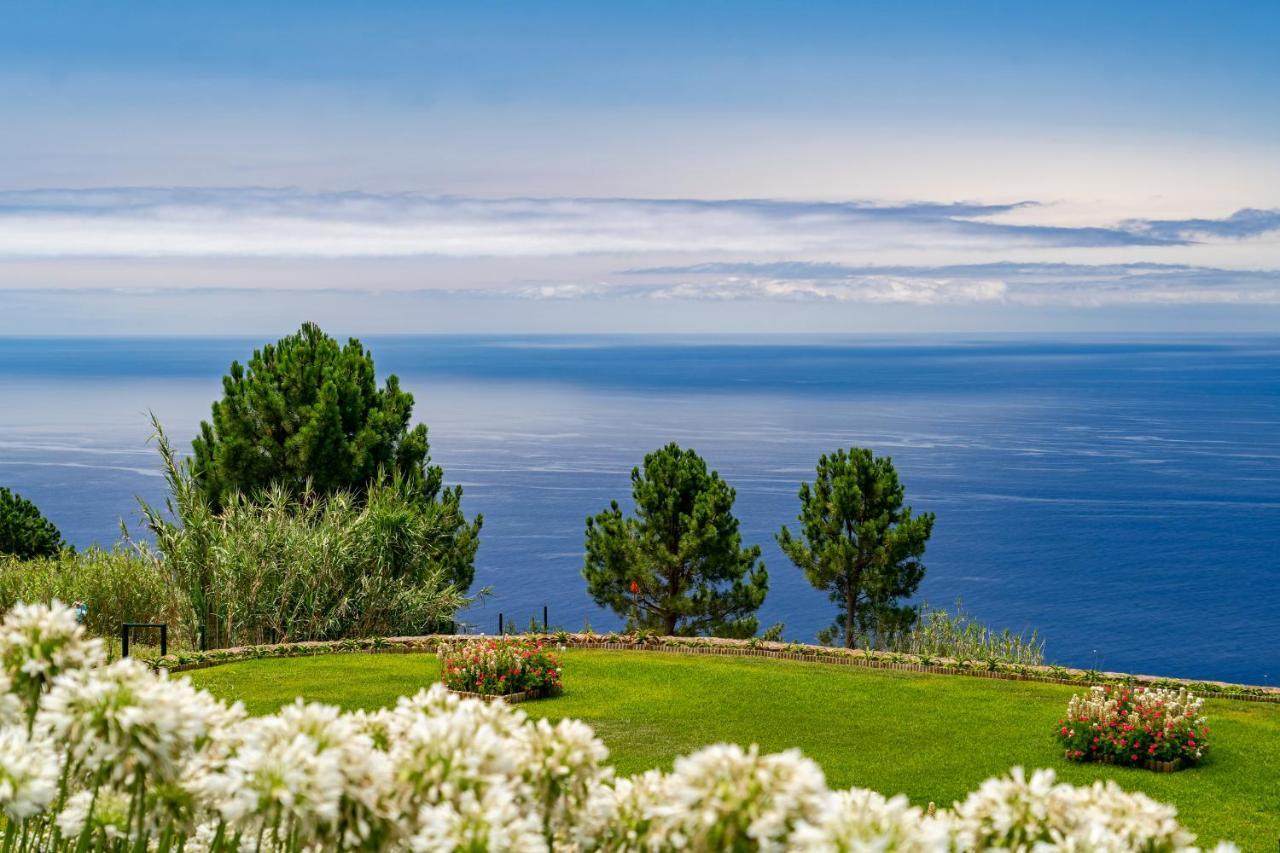 Ourmadeira - Quinta Inacia, Countryside Escape Apartment Calheta  Ngoại thất bức ảnh