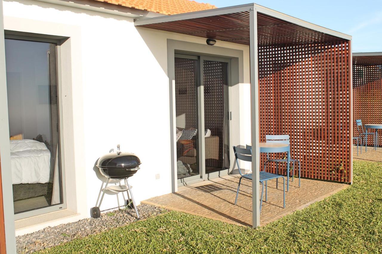 Ourmadeira - Quinta Inacia, Countryside Escape Apartment Calheta  Ngoại thất bức ảnh