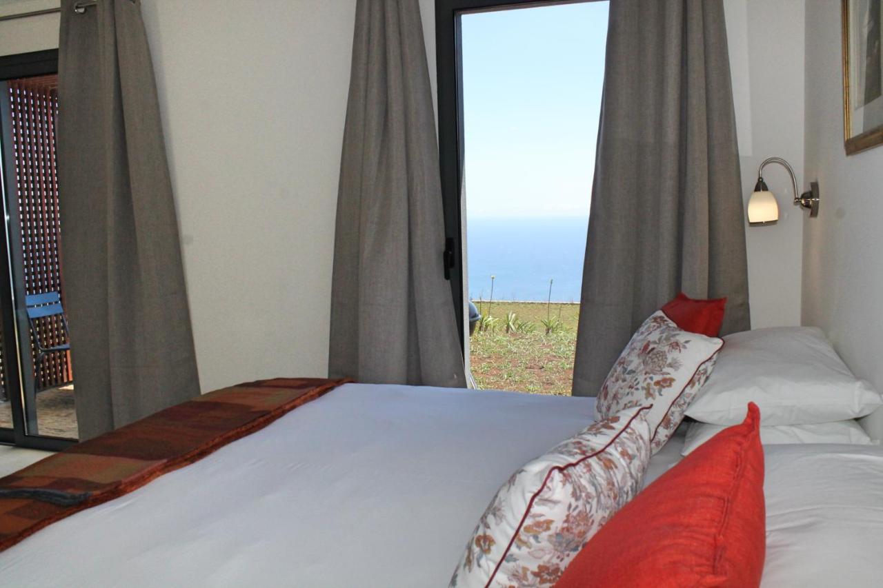 Ourmadeira - Quinta Inacia, Countryside Escape Apartment Calheta  Ngoại thất bức ảnh
