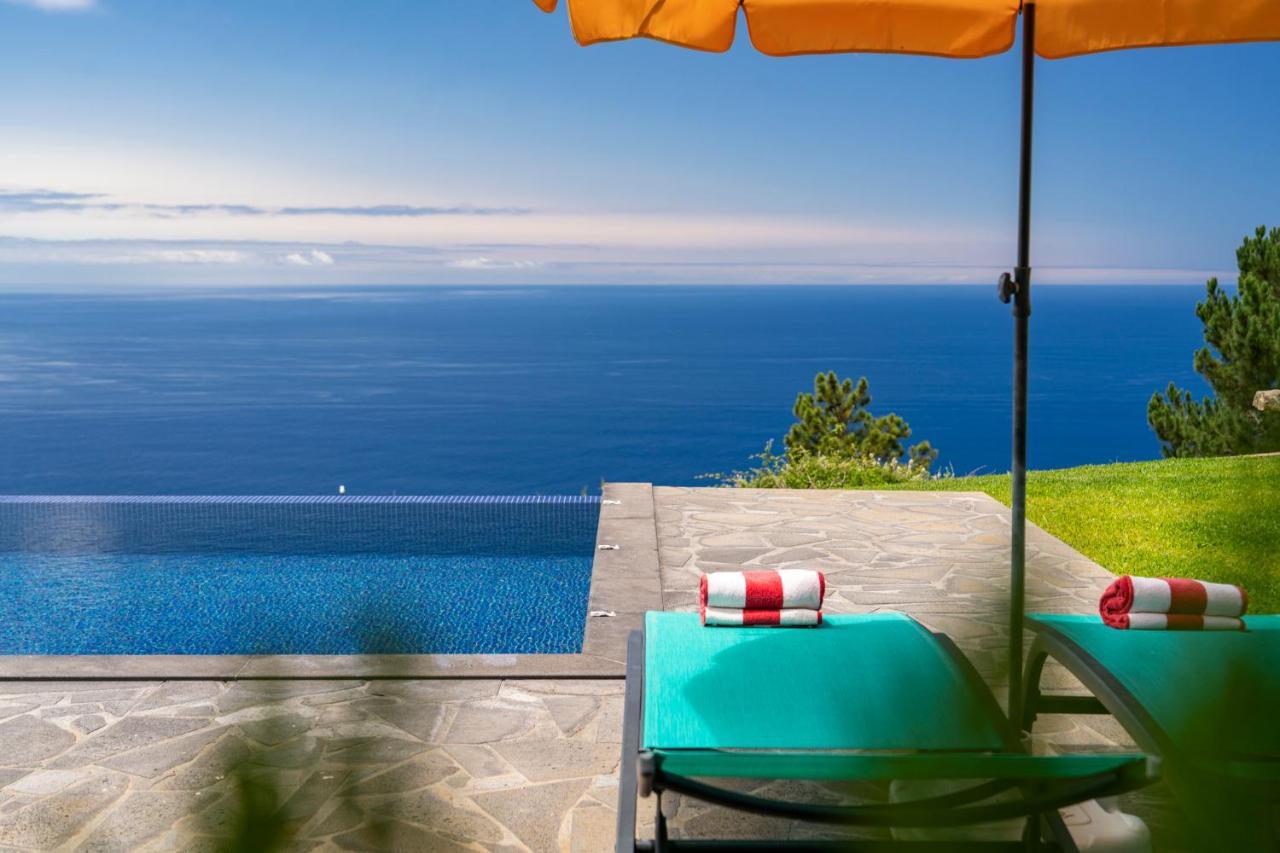 Ourmadeira - Quinta Inacia, Countryside Escape Apartment Calheta  Ngoại thất bức ảnh