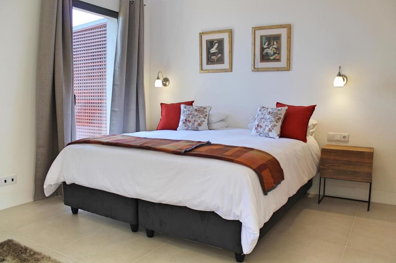 Ourmadeira - Quinta Inacia, Countryside Escape Apartment Calheta  Ngoại thất bức ảnh