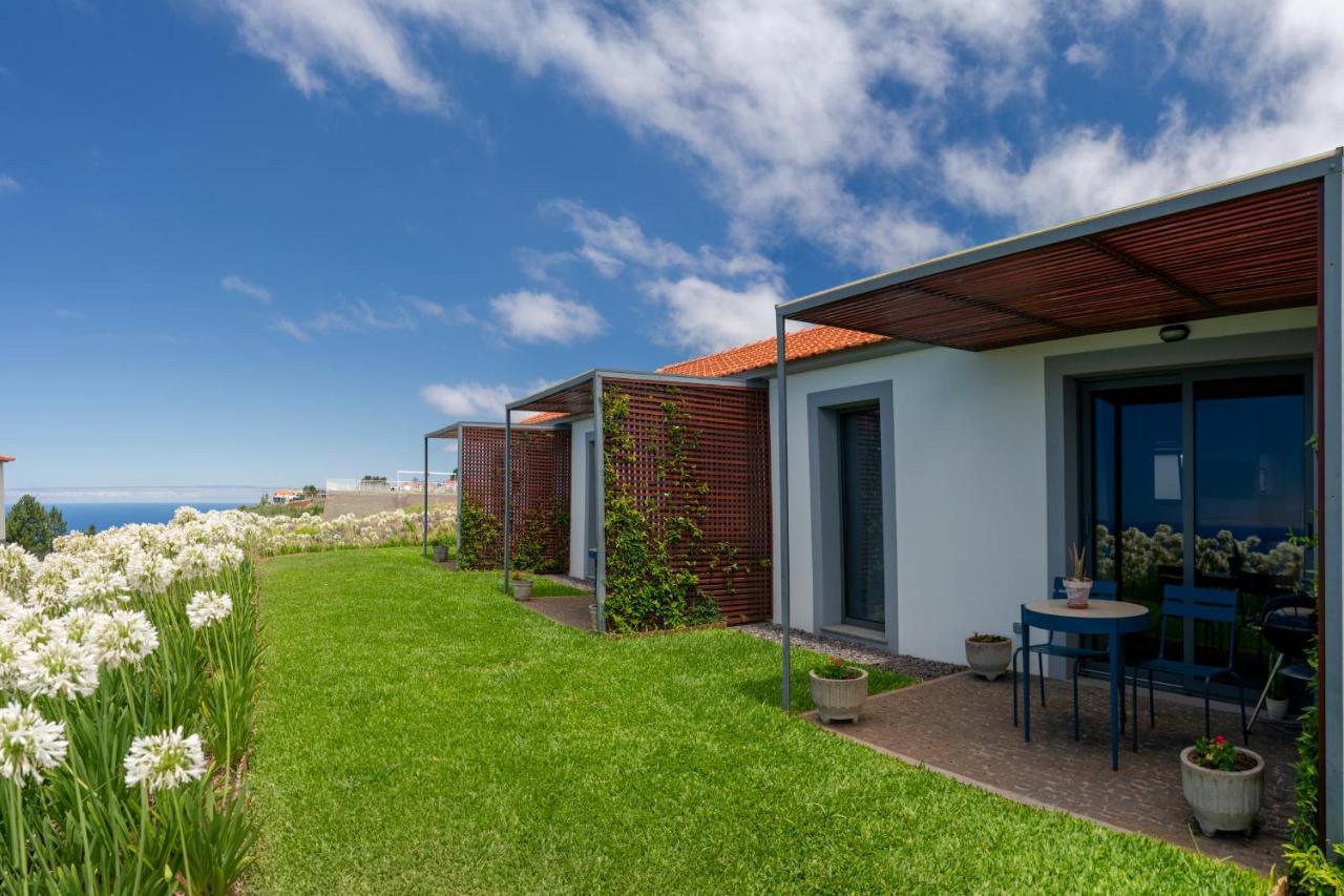 Ourmadeira - Quinta Inacia, Countryside Escape Apartment Calheta  Ngoại thất bức ảnh