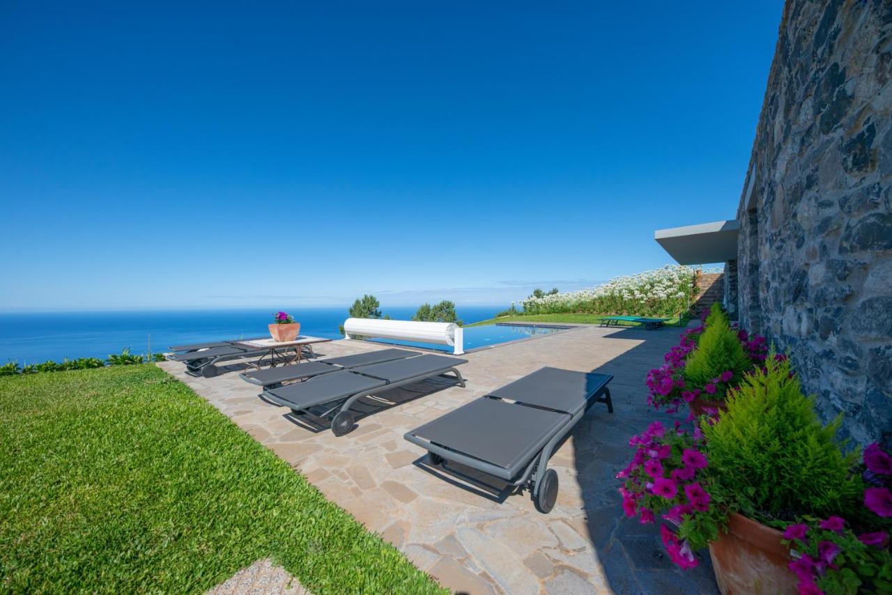Ourmadeira - Quinta Inacia, Countryside Escape Apartment Calheta  Ngoại thất bức ảnh