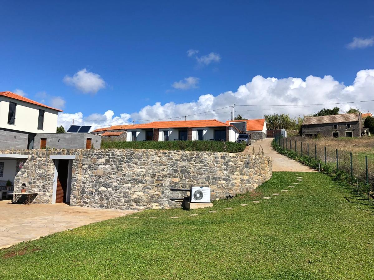 Ourmadeira - Quinta Inacia, Countryside Escape Apartment Calheta  Ngoại thất bức ảnh
