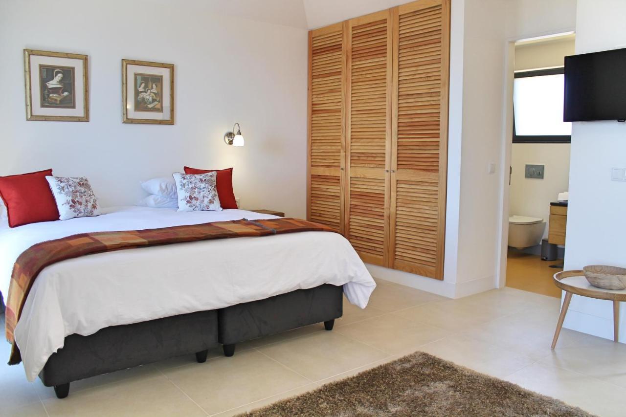 Ourmadeira - Quinta Inacia, Countryside Escape Apartment Calheta  Ngoại thất bức ảnh