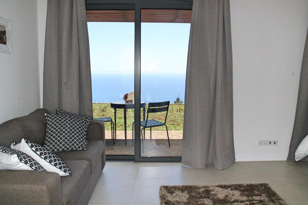 Ourmadeira - Quinta Inacia, Countryside Escape Apartment Calheta  Ngoại thất bức ảnh