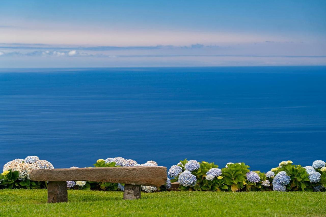 Ourmadeira - Quinta Inacia, Countryside Escape Apartment Calheta  Ngoại thất bức ảnh