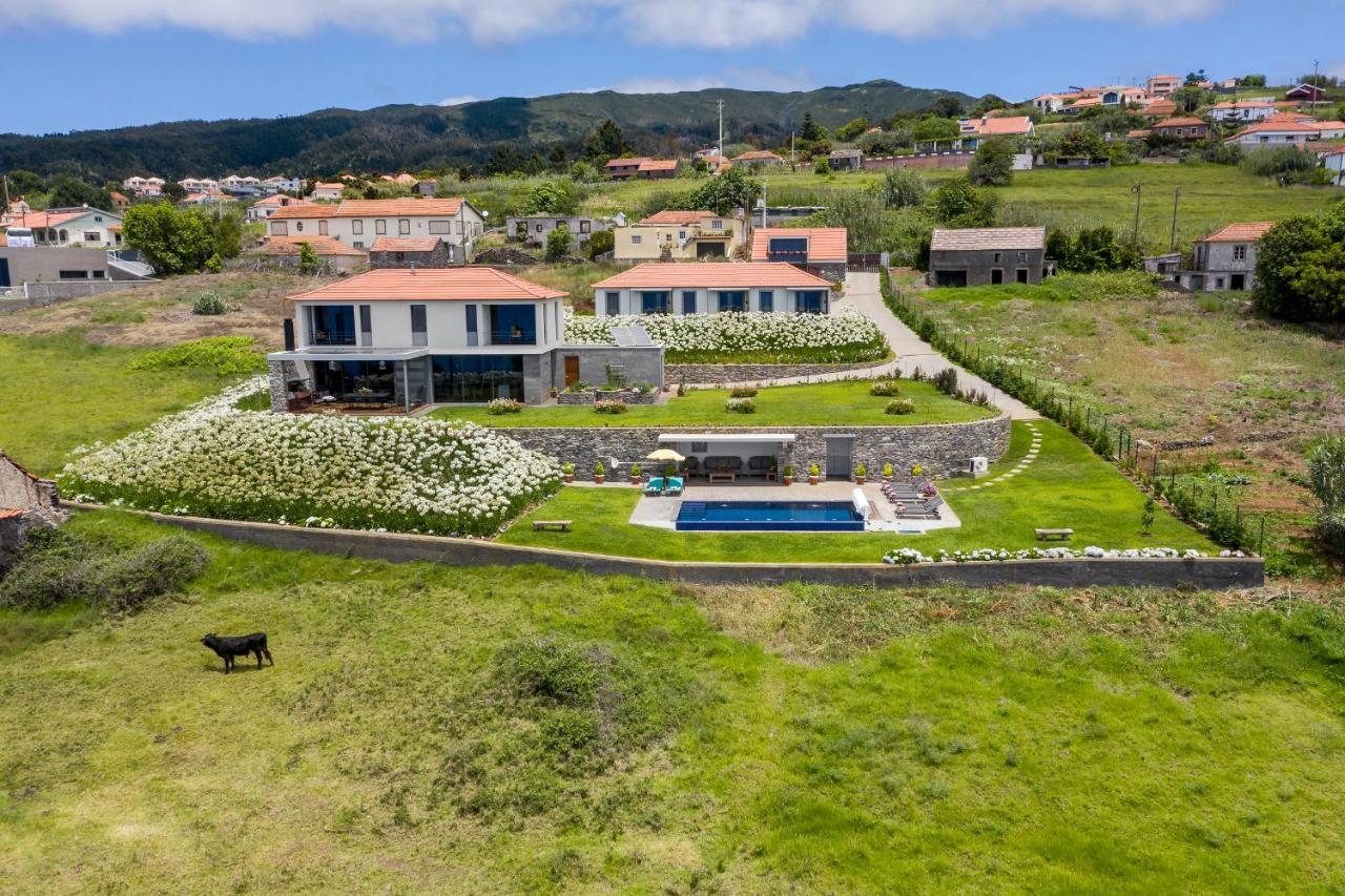 Ourmadeira - Quinta Inacia, Countryside Escape Apartment Calheta  Ngoại thất bức ảnh