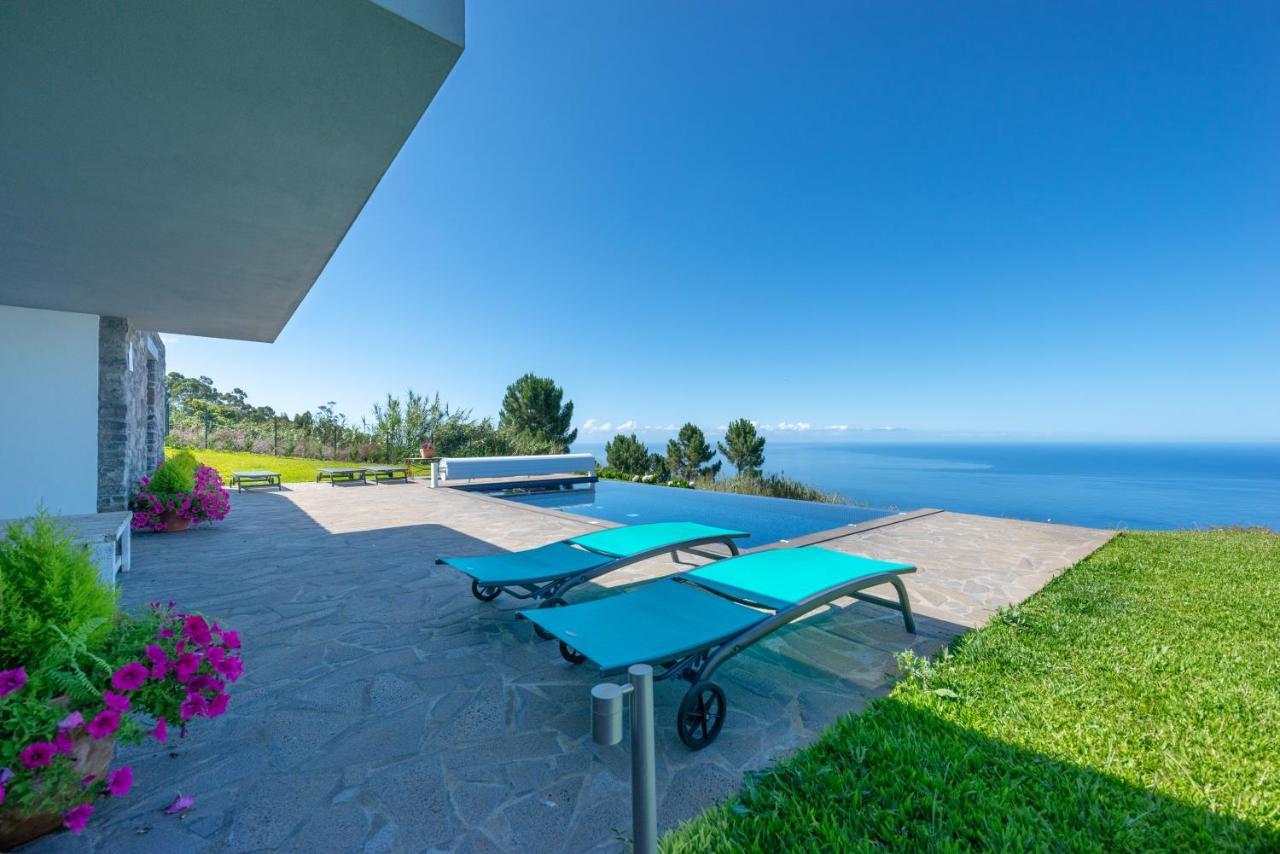 Ourmadeira - Quinta Inacia, Countryside Escape Apartment Calheta  Ngoại thất bức ảnh
