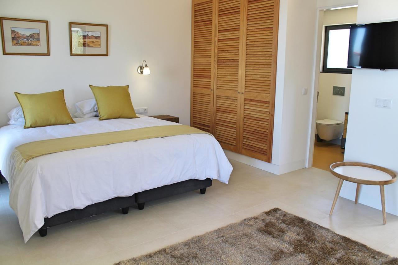 Ourmadeira - Quinta Inacia, Countryside Escape Apartment Calheta  Ngoại thất bức ảnh