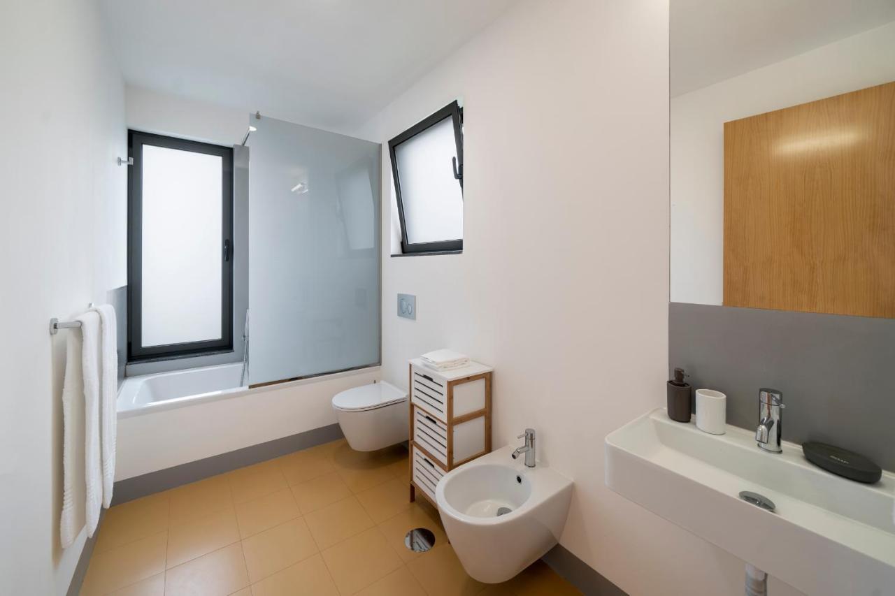Ourmadeira - Quinta Inacia, Countryside Escape Apartment Calheta  Ngoại thất bức ảnh