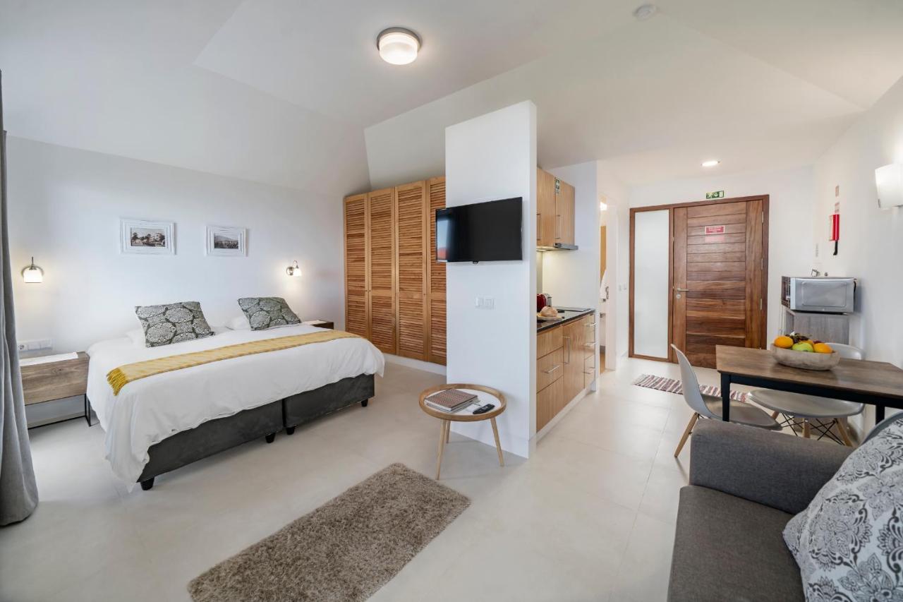 Ourmadeira - Quinta Inacia, Countryside Escape Apartment Calheta  Ngoại thất bức ảnh