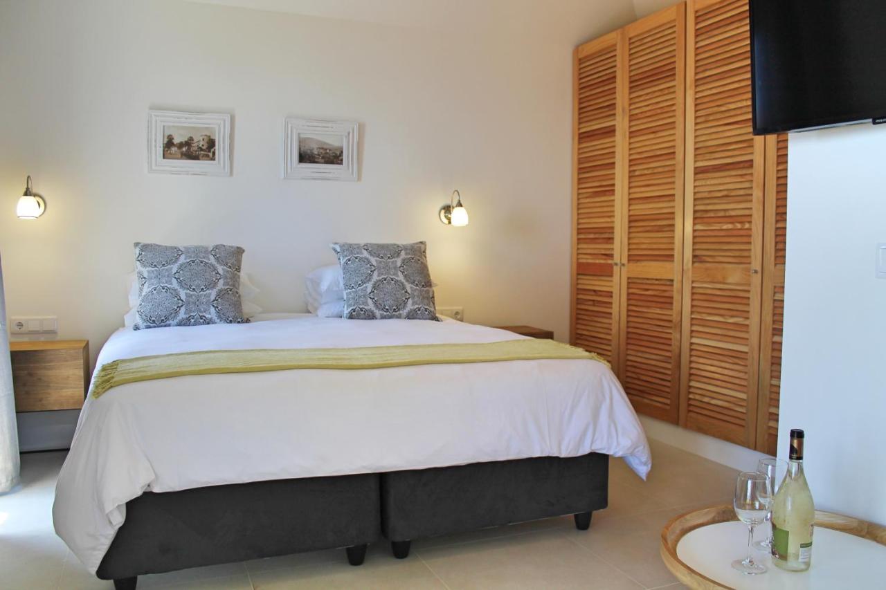 Ourmadeira - Quinta Inacia, Countryside Escape Apartment Calheta  Ngoại thất bức ảnh