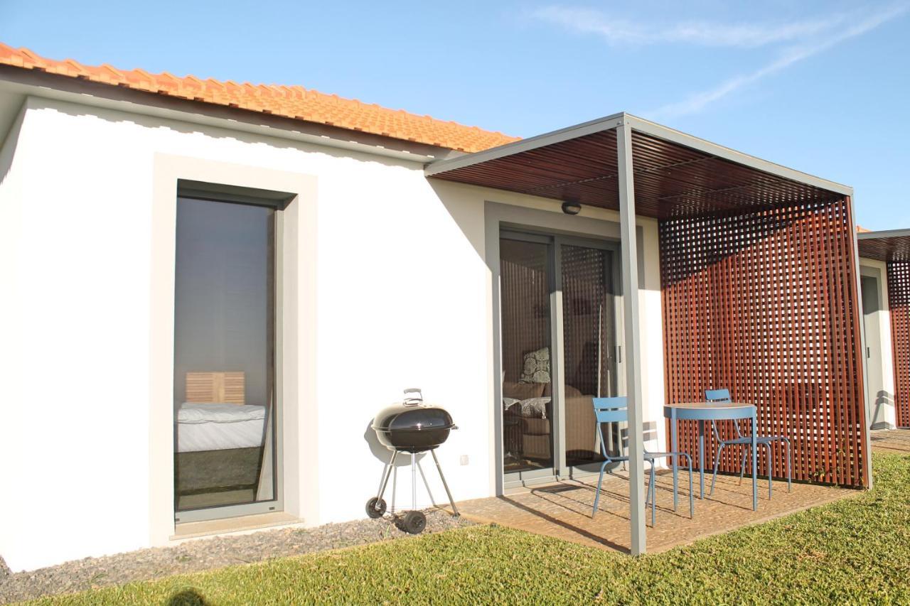 Ourmadeira - Quinta Inacia, Countryside Escape Apartment Calheta  Ngoại thất bức ảnh