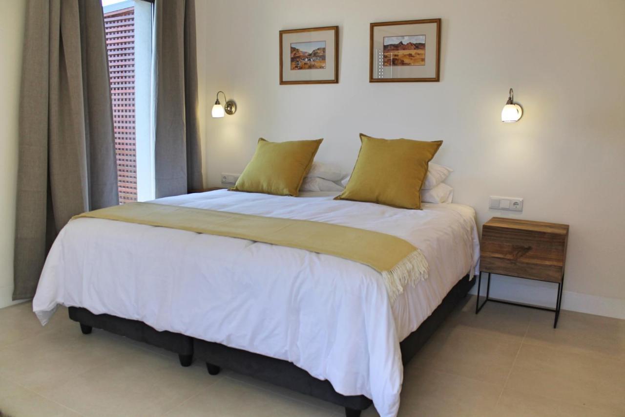 Ourmadeira - Quinta Inacia, Countryside Escape Apartment Calheta  Ngoại thất bức ảnh